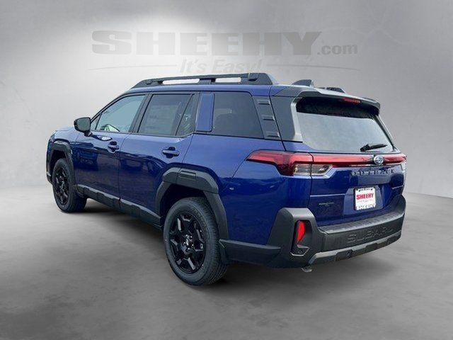 2026 Subaru OUTBACK Limited Fredericksburg VA