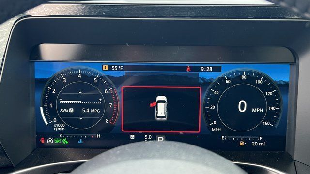 2026 Subaru OUTBACK Limited Fredericksburg VA