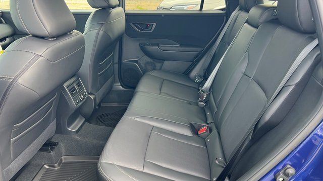 2026 Subaru OUTBACK Limited Fredericksburg VA