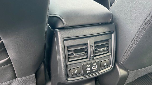2026 Subaru OUTBACK Limited Fredericksburg VA