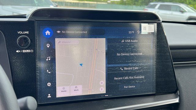 2026 Subaru OUTBACK Limited Fredericksburg VA