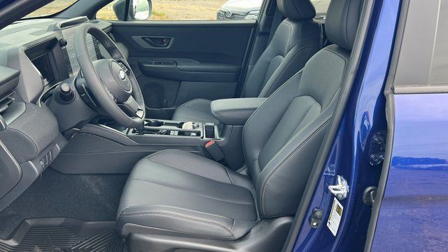 2026 Subaru OUTBACK Limited Fredericksburg VA