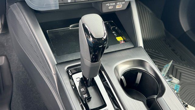 2026 Subaru OUTBACK Limited Fredericksburg VA
