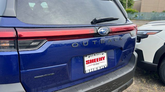 2026 Subaru OUTBACK Limited Fredericksburg VA