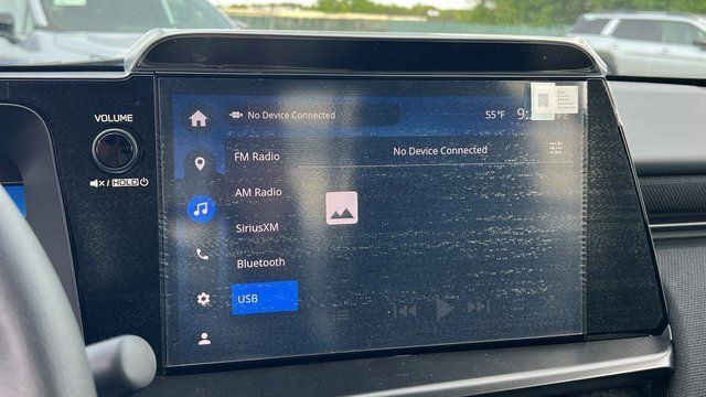 2026 Subaru OUTBACK Limited Fredericksburg VA