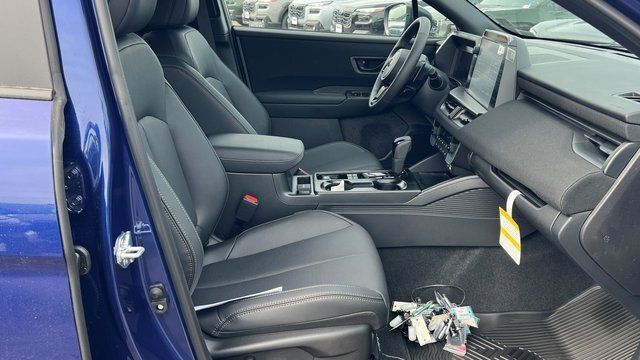 2026 Subaru OUTBACK Limited Fredericksburg VA