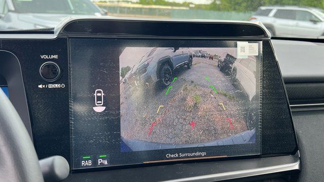 2026 Subaru OUTBACK Limited Fredericksburg VA
