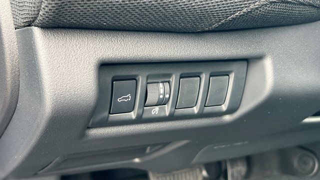 2026 Subaru OUTBACK Limited Fredericksburg VA