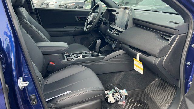 2026 Subaru OUTBACK Limited Fredericksburg VA