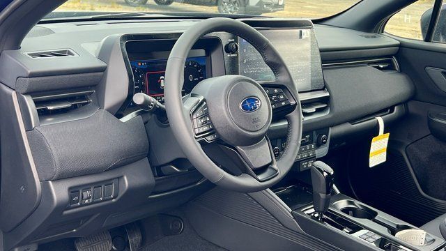 2026 Subaru OUTBACK Limited Fredericksburg VA