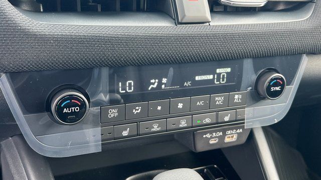2026 Subaru OUTBACK Limited Fredericksburg VA