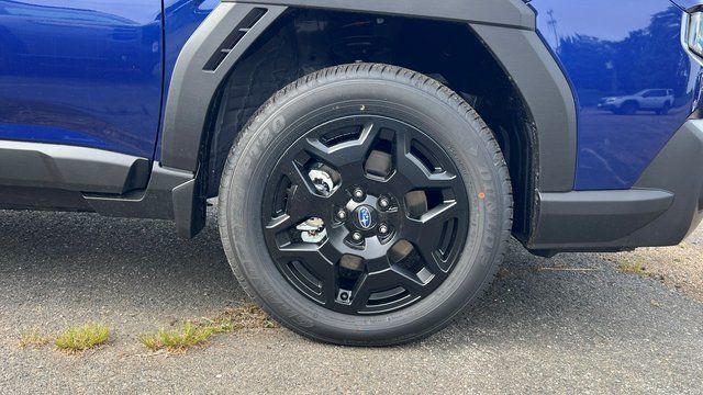 2026 Subaru OUTBACK Limited Fredericksburg VA