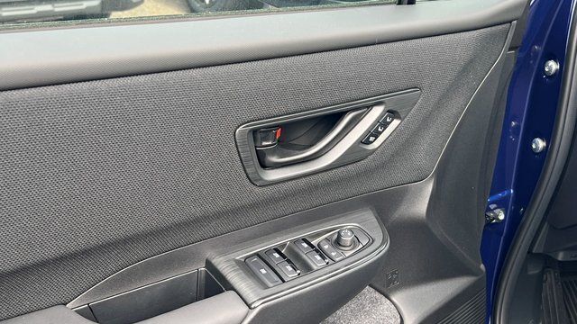 2026 Subaru OUTBACK Limited Fredericksburg VA