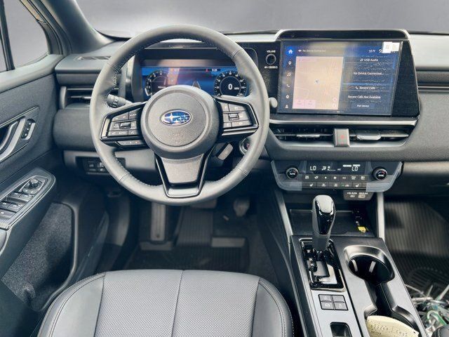 2026 Subaru OUTBACK Limited Fredericksburg VA