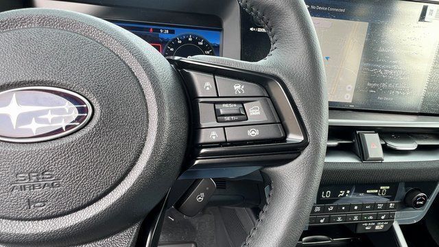 2026 Subaru OUTBACK Limited Fredericksburg VA