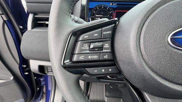 2026 Subaru OUTBACK Limited Fredericksburg VA