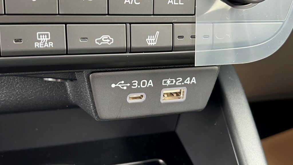 2026 Subaru OUTBACK Limited Fredericksburg VA