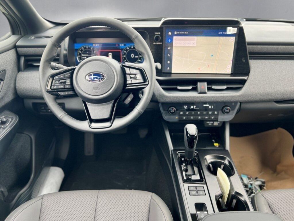 2026 Subaru OUTBACK Limited Fredericksburg VA