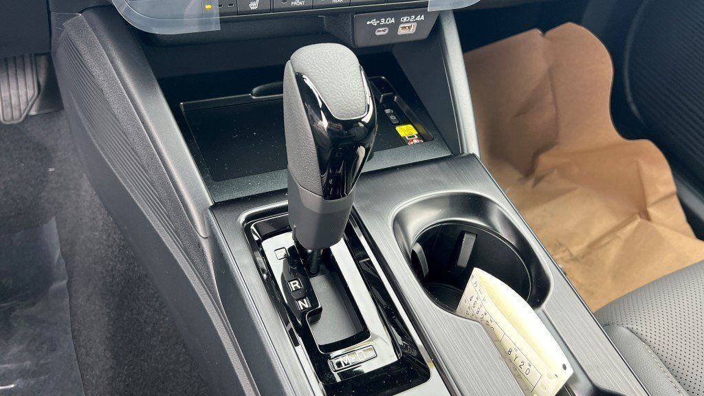 2026 Subaru OUTBACK Limited Fredericksburg VA