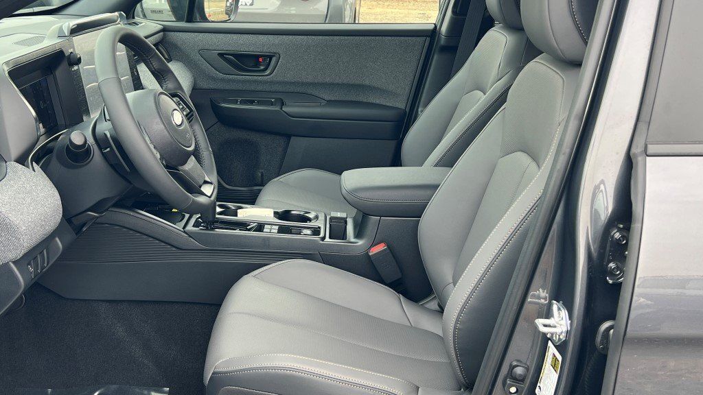 2026 Subaru OUTBACK Limited Fredericksburg VA