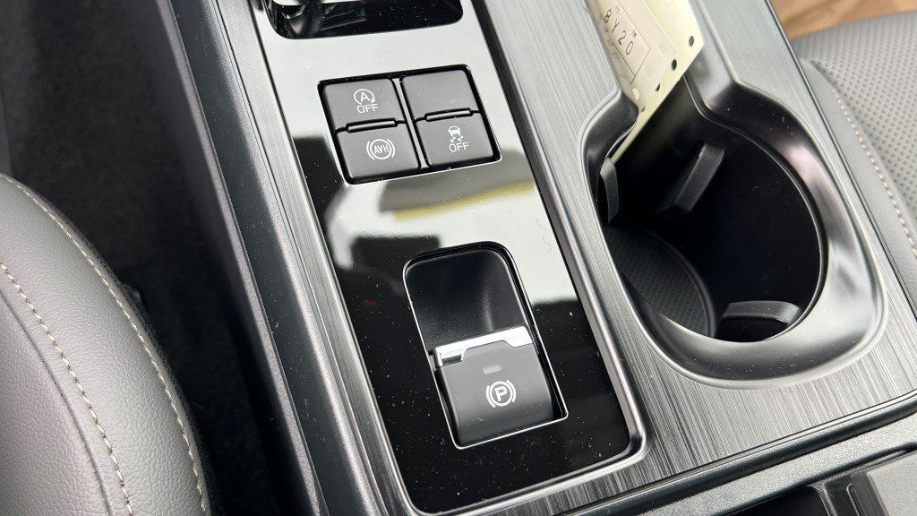 2026 Subaru OUTBACK Limited Fredericksburg VA