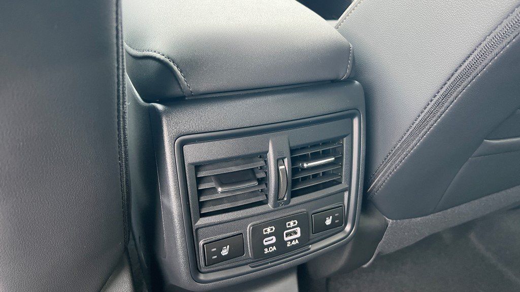 2026 Subaru OUTBACK Limited Fredericksburg VA