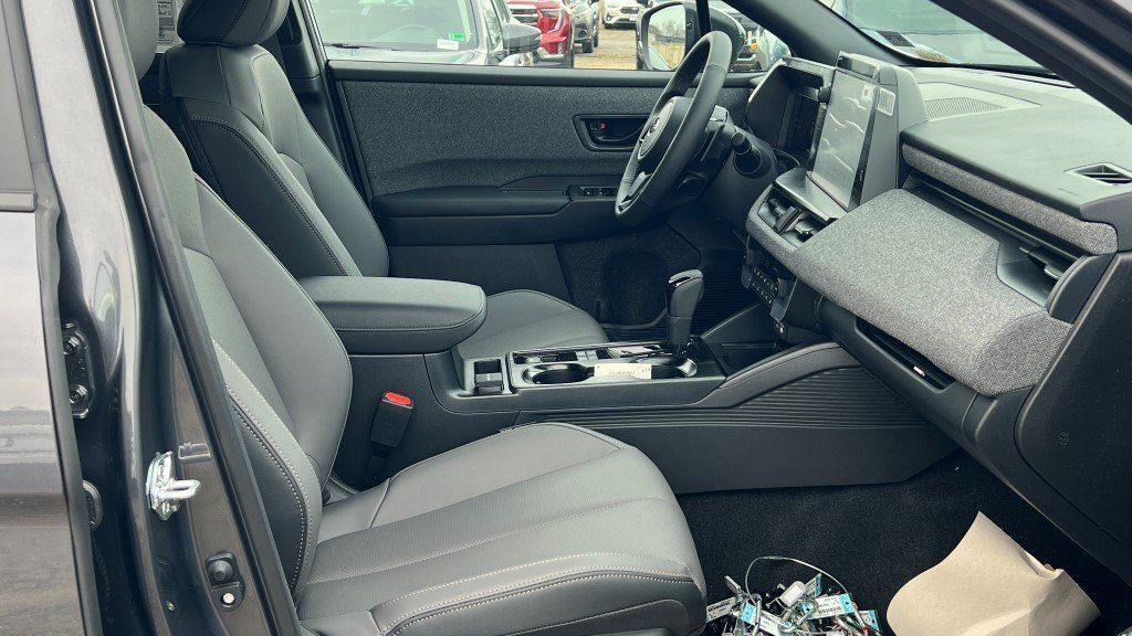 2026 Subaru OUTBACK Limited Fredericksburg VA