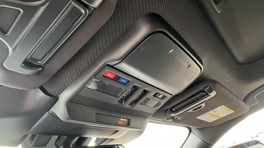 2026 Subaru OUTBACK Limited Fredericksburg VA