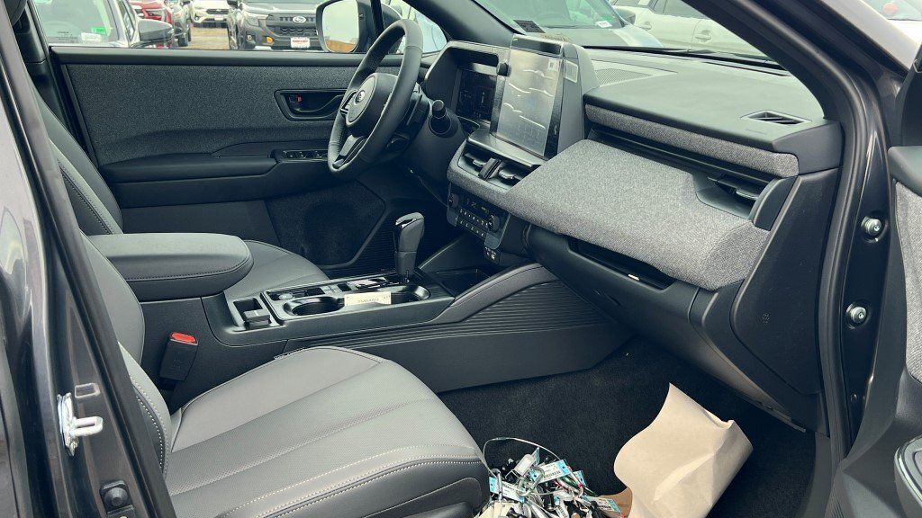 2026 Subaru OUTBACK Limited Fredericksburg VA