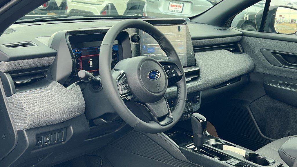 2026 Subaru OUTBACK Limited Fredericksburg VA