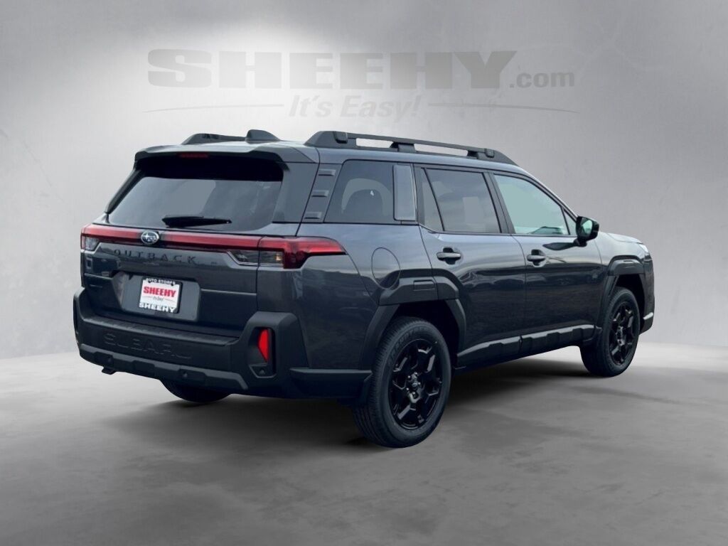 2026 Subaru OUTBACK Limited Fredericksburg VA