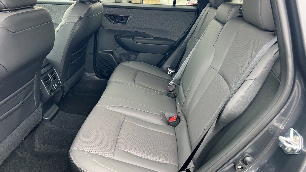 2026 Subaru OUTBACK Limited Fredericksburg VA