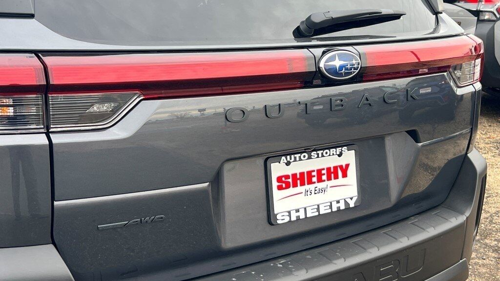 2026 Subaru OUTBACK Limited Fredericksburg VA