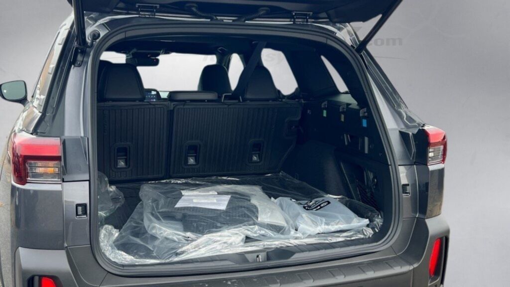 2026 Subaru OUTBACK Limited Fredericksburg VA