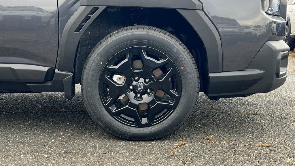 2026 Subaru OUTBACK Limited Fredericksburg VA