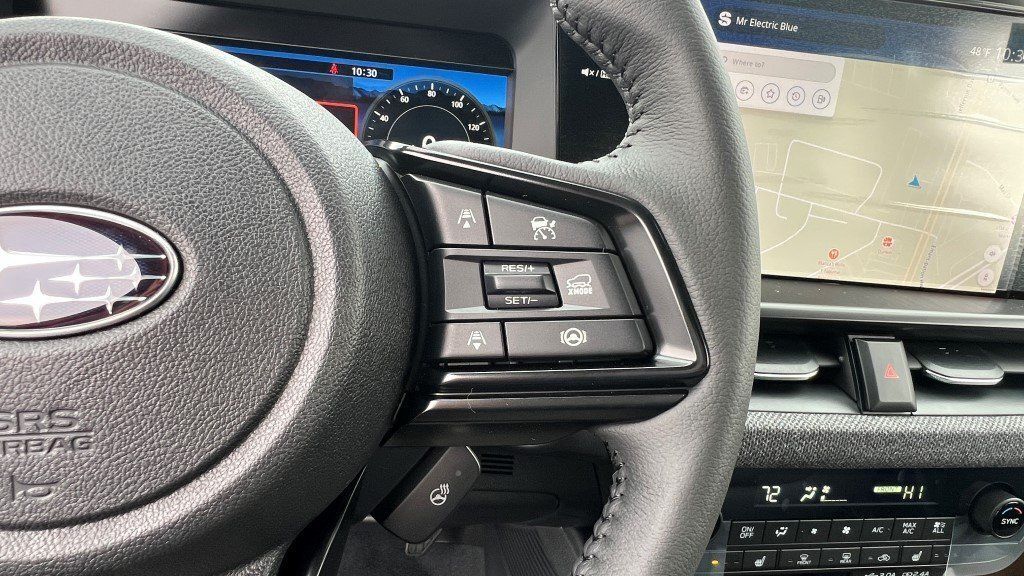 2026 Subaru OUTBACK Limited Fredericksburg VA