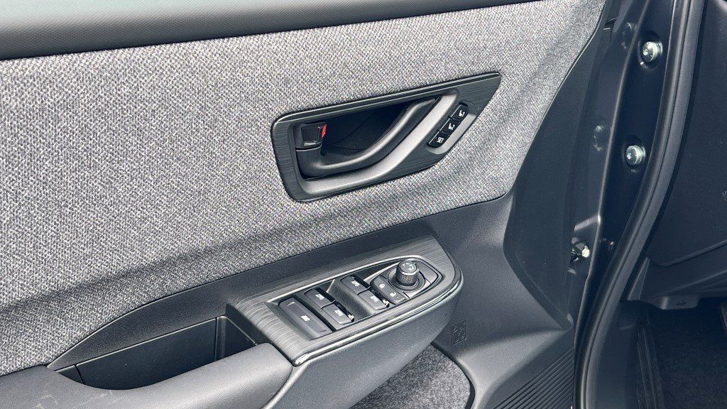 2026 Subaru OUTBACK Limited Fredericksburg VA