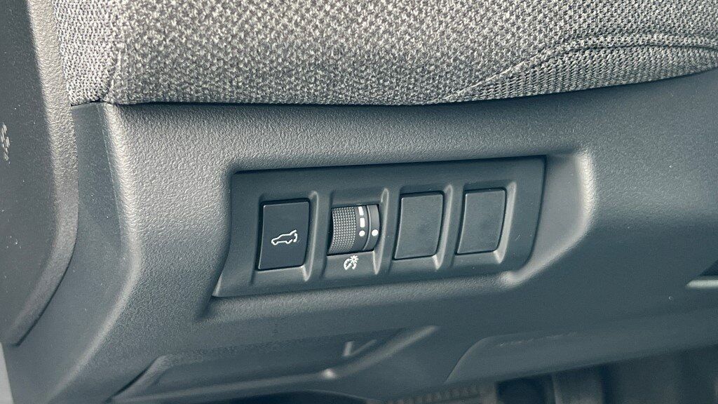 2026 Subaru OUTBACK Limited Fredericksburg VA