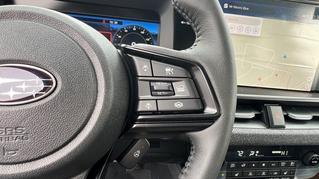 2026 Subaru OUTBACK Limited Fredericksburg VA