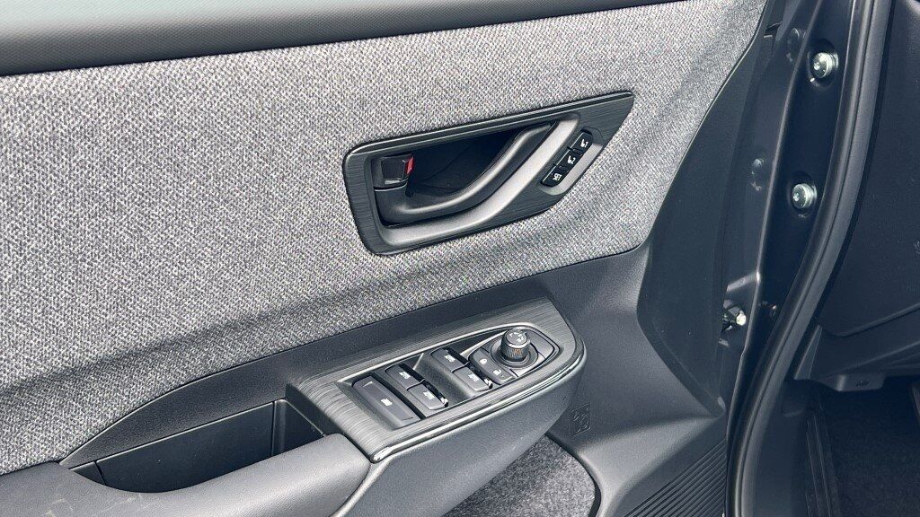 2026 Subaru OUTBACK Limited Fredericksburg VA