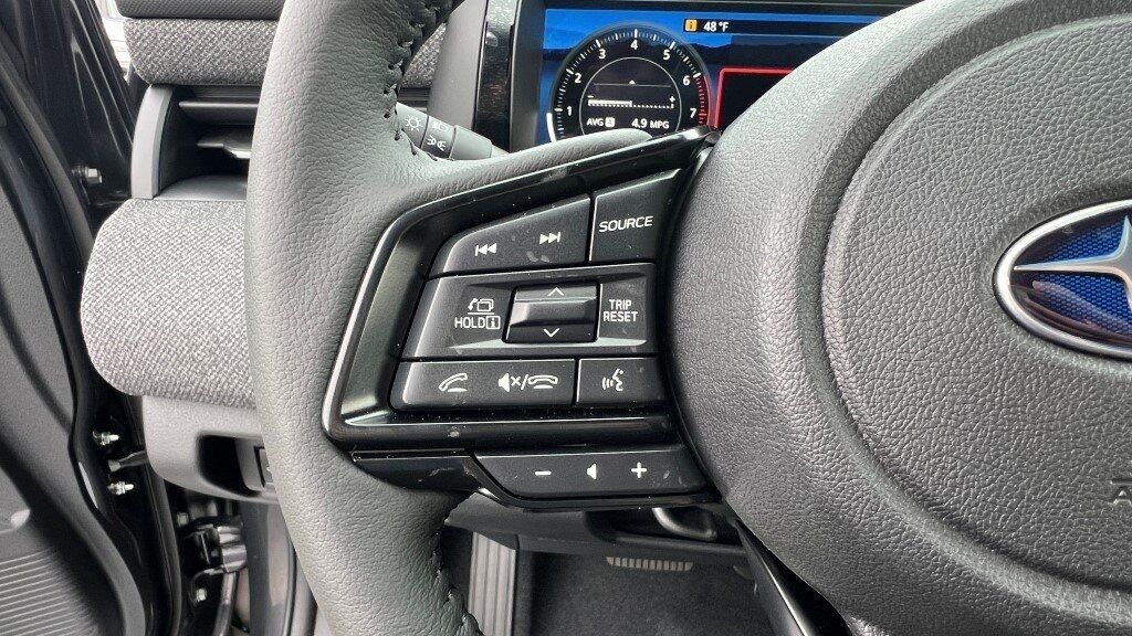 2026 Subaru OUTBACK Limited Fredericksburg VA