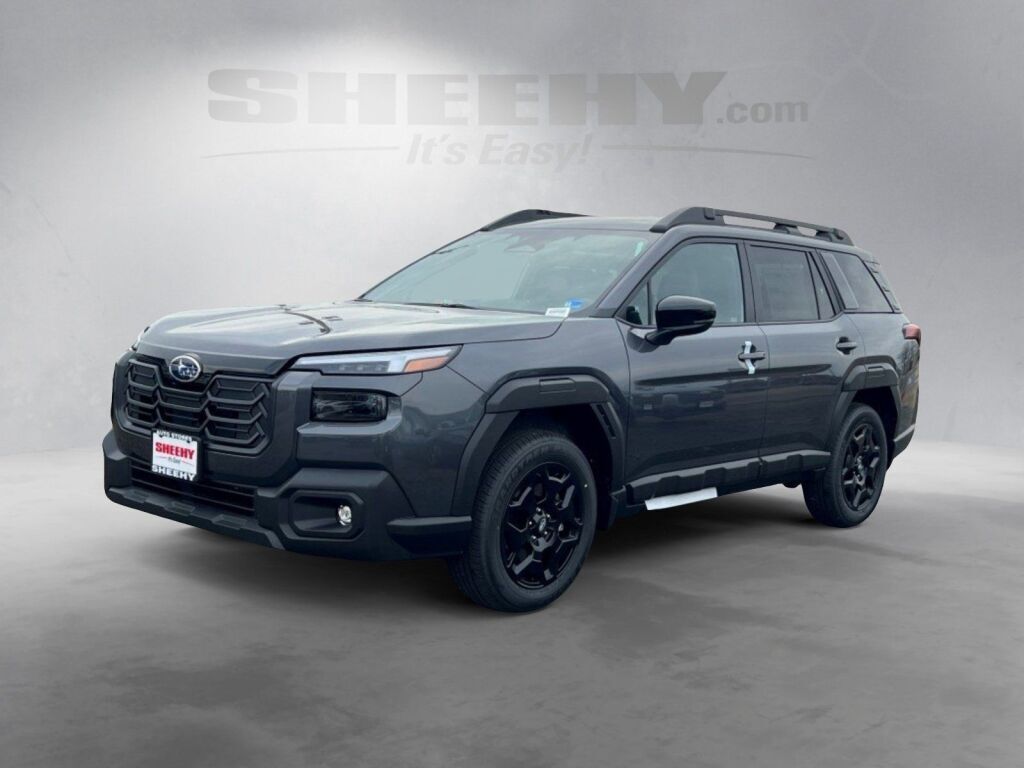 2026 Subaru OUTBACK Limited Fredericksburg VA