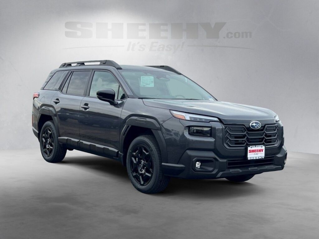 2026 Subaru OUTBACK Limited Fredericksburg VA