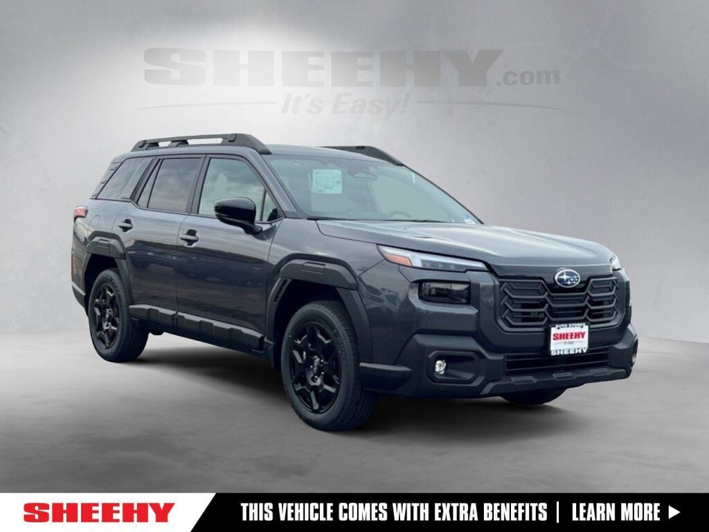 2026 Subaru OUTBACK Limited