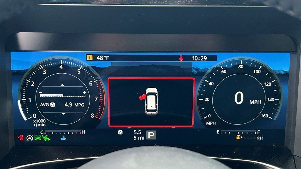 2026 Subaru OUTBACK Limited Fredericksburg VA