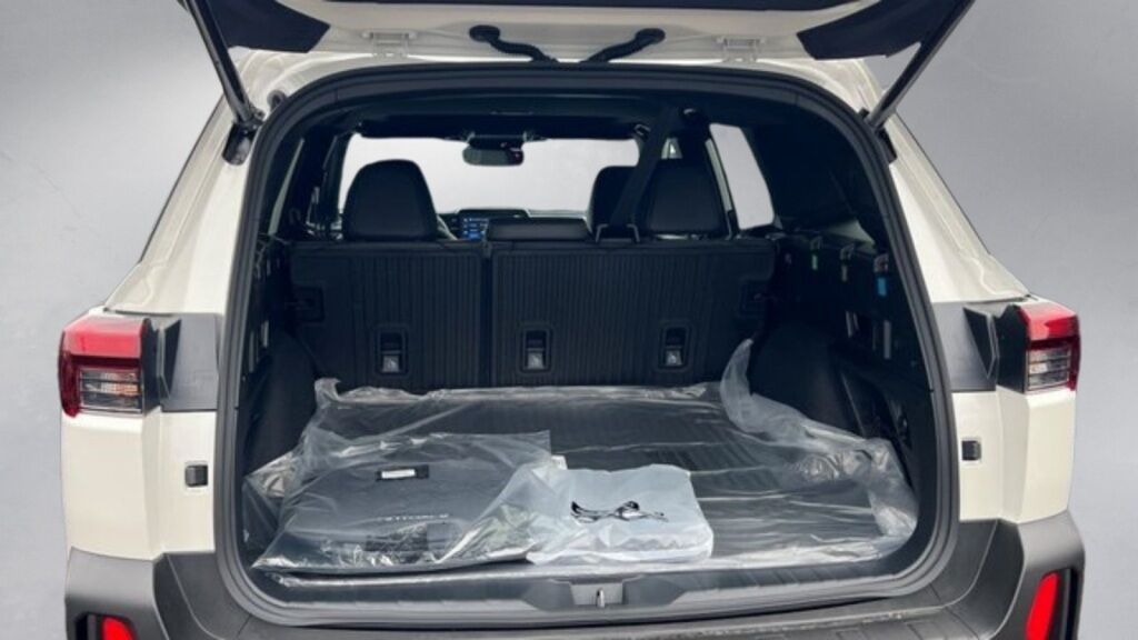 2026 Subaru OUTBACK Limited Fredericksburg VA