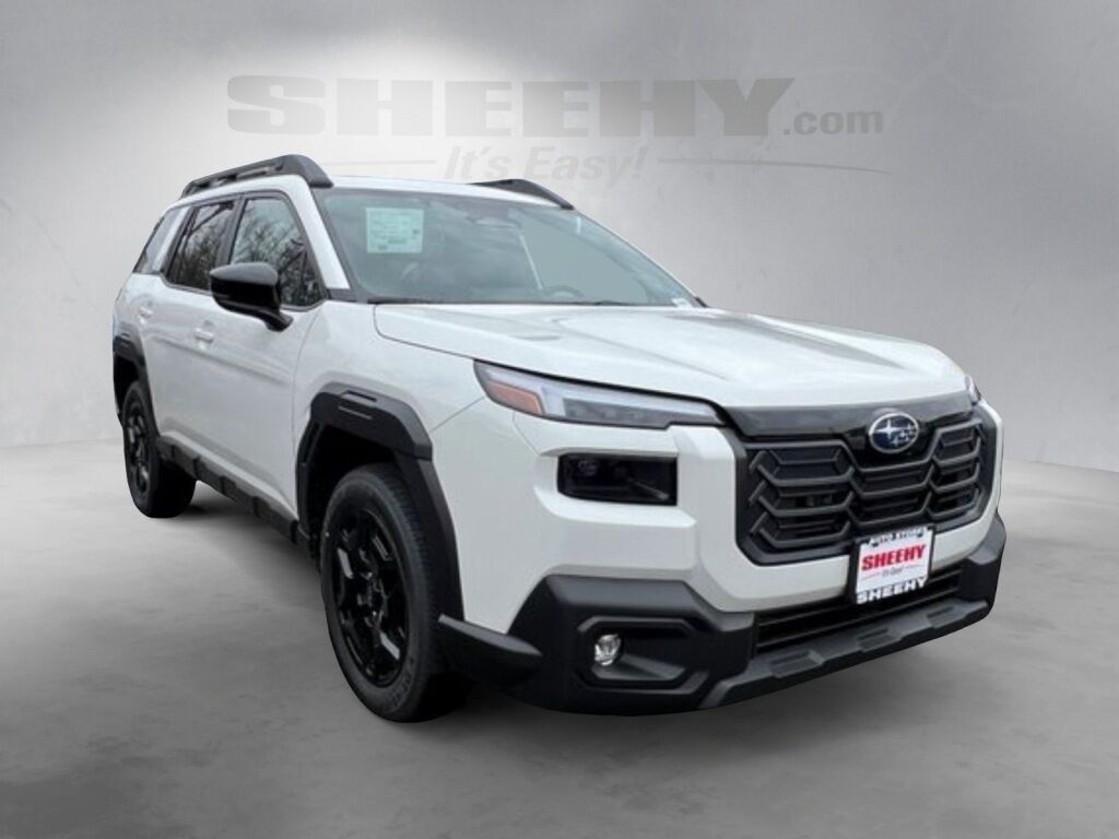 2026 Subaru OUTBACK Limited Fredericksburg VA