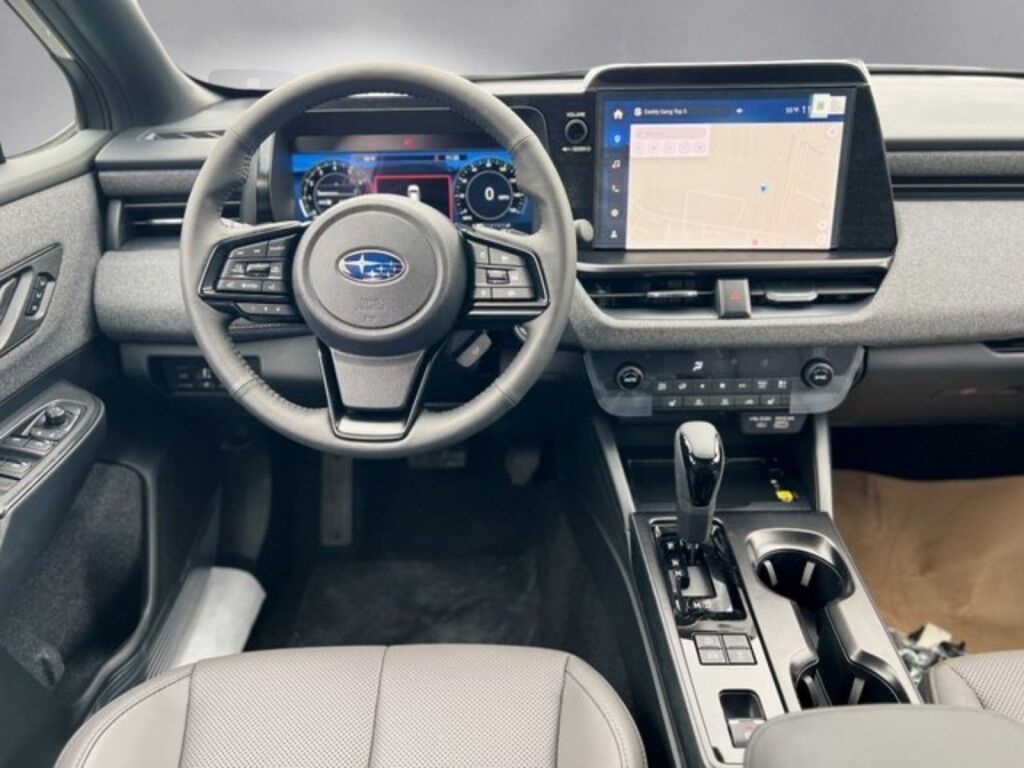 2026 Subaru OUTBACK Limited Fredericksburg VA