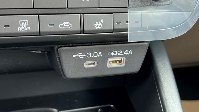 2026 Subaru OUTBACK Limited Fredericksburg VA