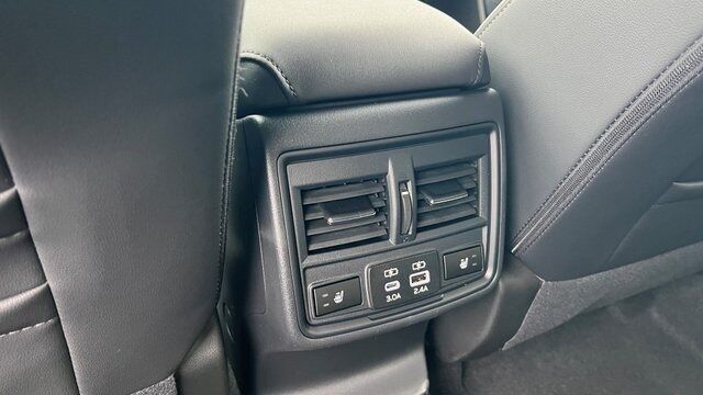 2026 Subaru OUTBACK Limited Fredericksburg VA